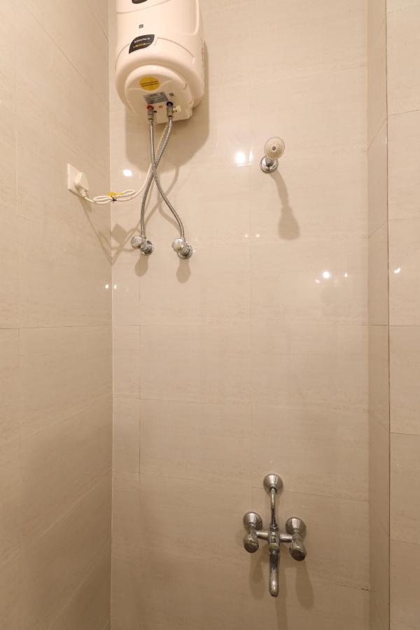Teles Westend Hotel Marmagao Esterno foto